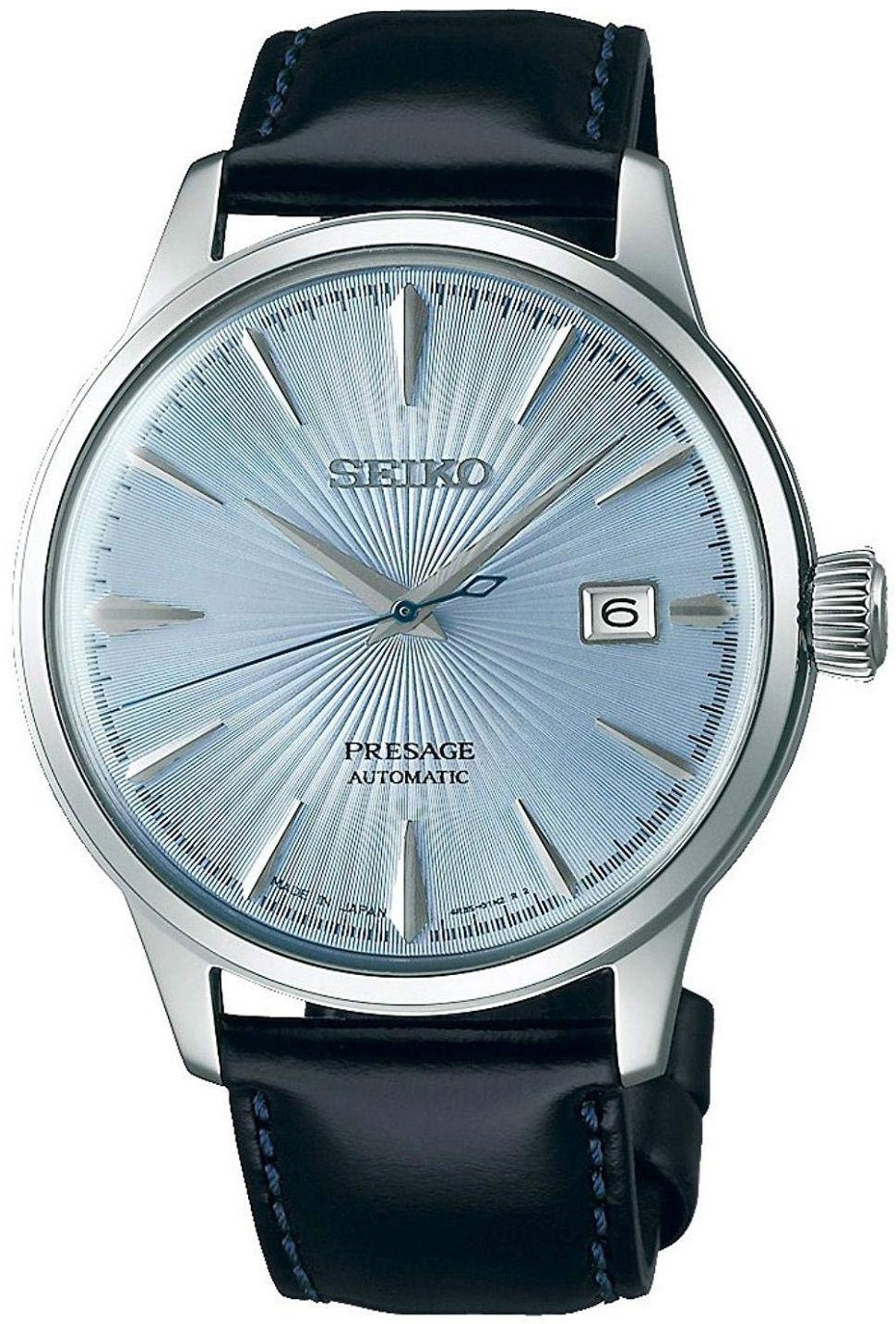 Image of Seiko  SRPB43J1
