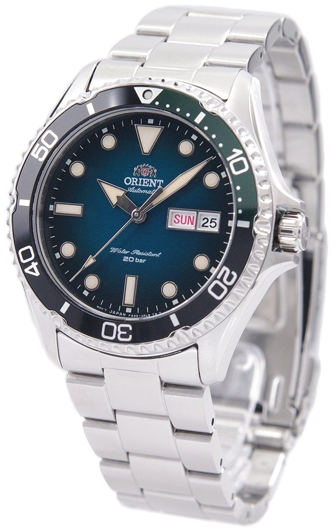 Image of Orient  RA-AA0811E19B
