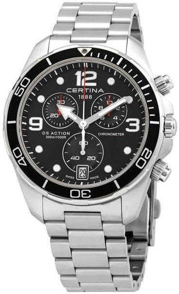 Image of Certina  C032.434.11.057.00