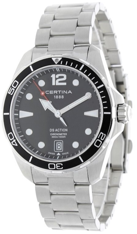 Image of Certina  C032.451.11.057.00