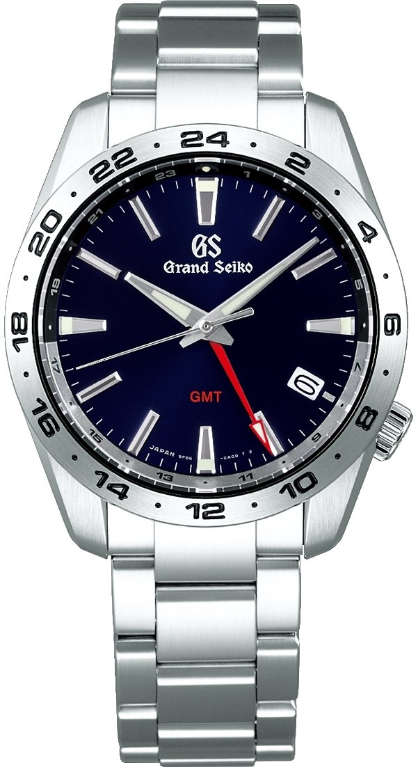 Image of Grand Seiko  SBGN029G