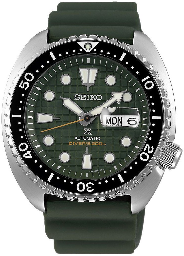 Image of Seiko  SRPE05K1