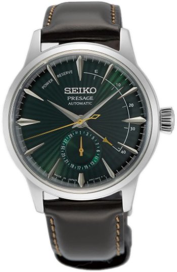 Image of Seiko  SSA459J1