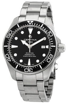 Image of Certina  C032.607.11.051.00