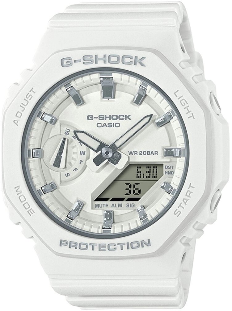 Image of Casio  GMA-S2100-7AER