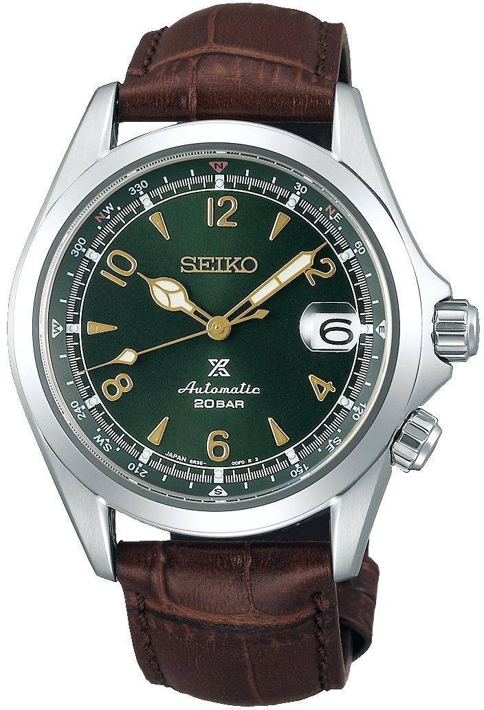 Image of Seiko  SPB121J1