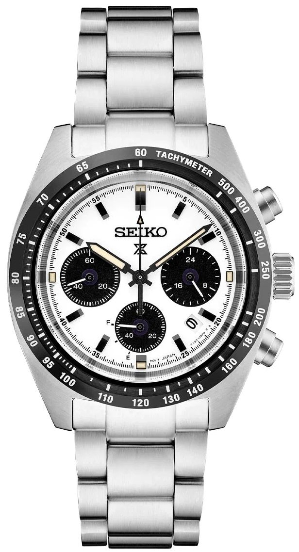 Image of Seiko  SSC813P1