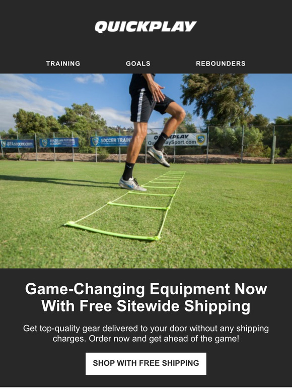 Save More with Free Shipping