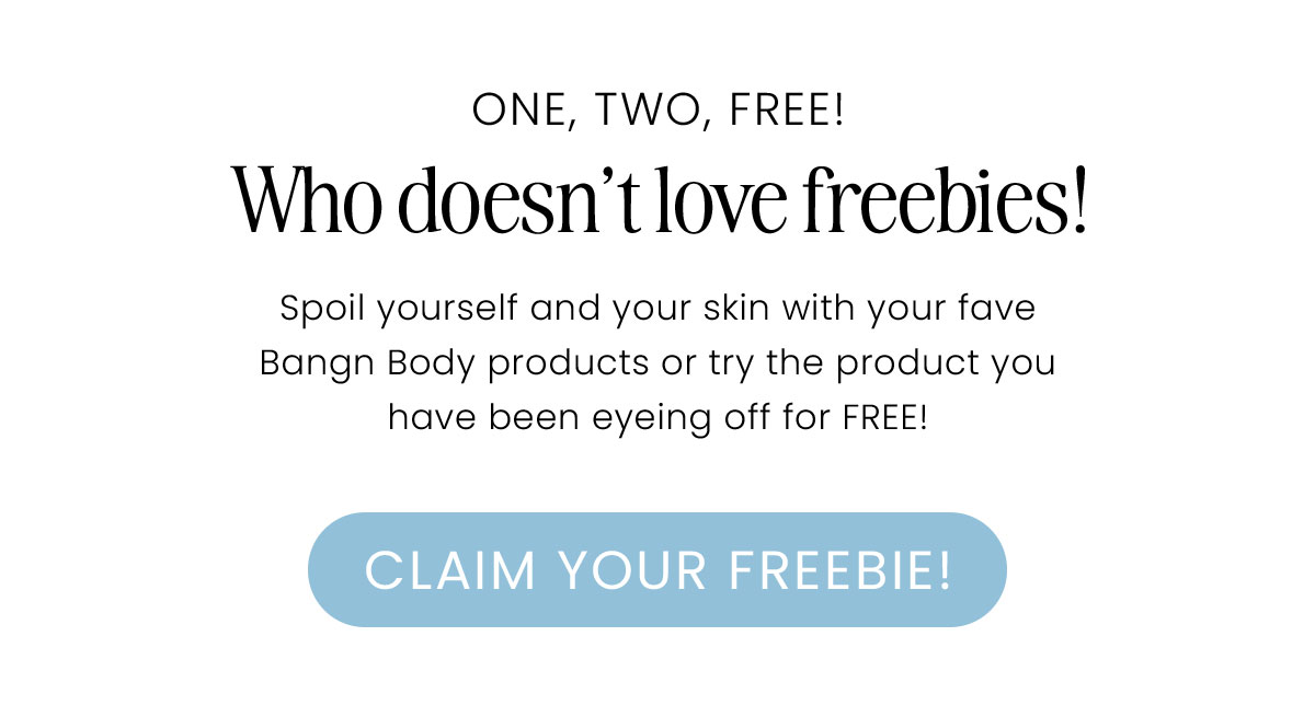 Shop Bangn Body 