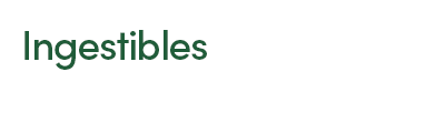 Shop Ingestibles