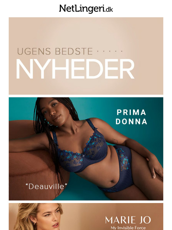 ✨ Ugens bedste nyheder ✨