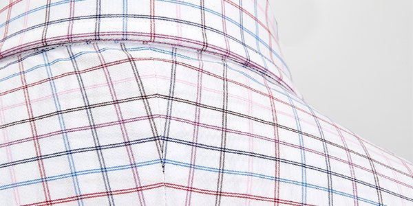 SHIRT DETAILS