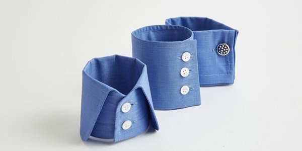 THE CUFFS