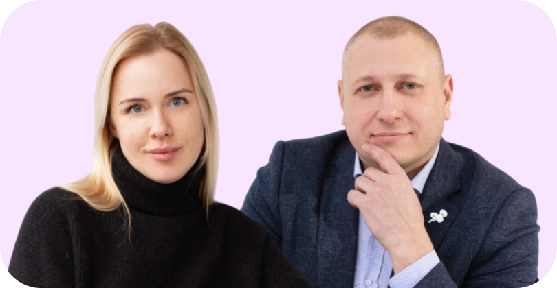 Пошук ідеального кандидата за допомогою AI