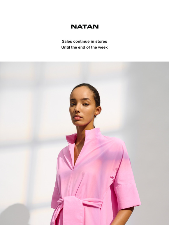 NATAN SS24