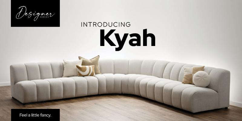 Introducing Kyah
