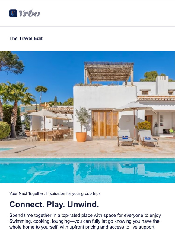 Top-rated family homes