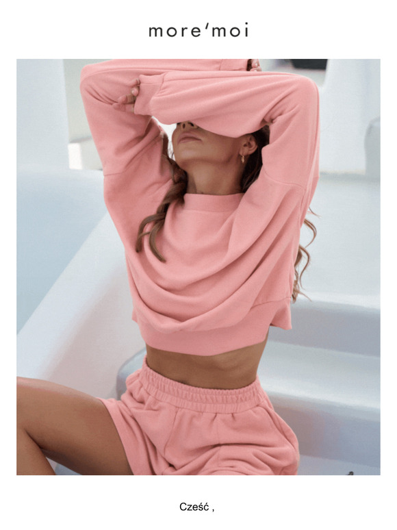 Letnie casualowe must-have! 🌿 Teraz na WYPRZEDAŻY!
