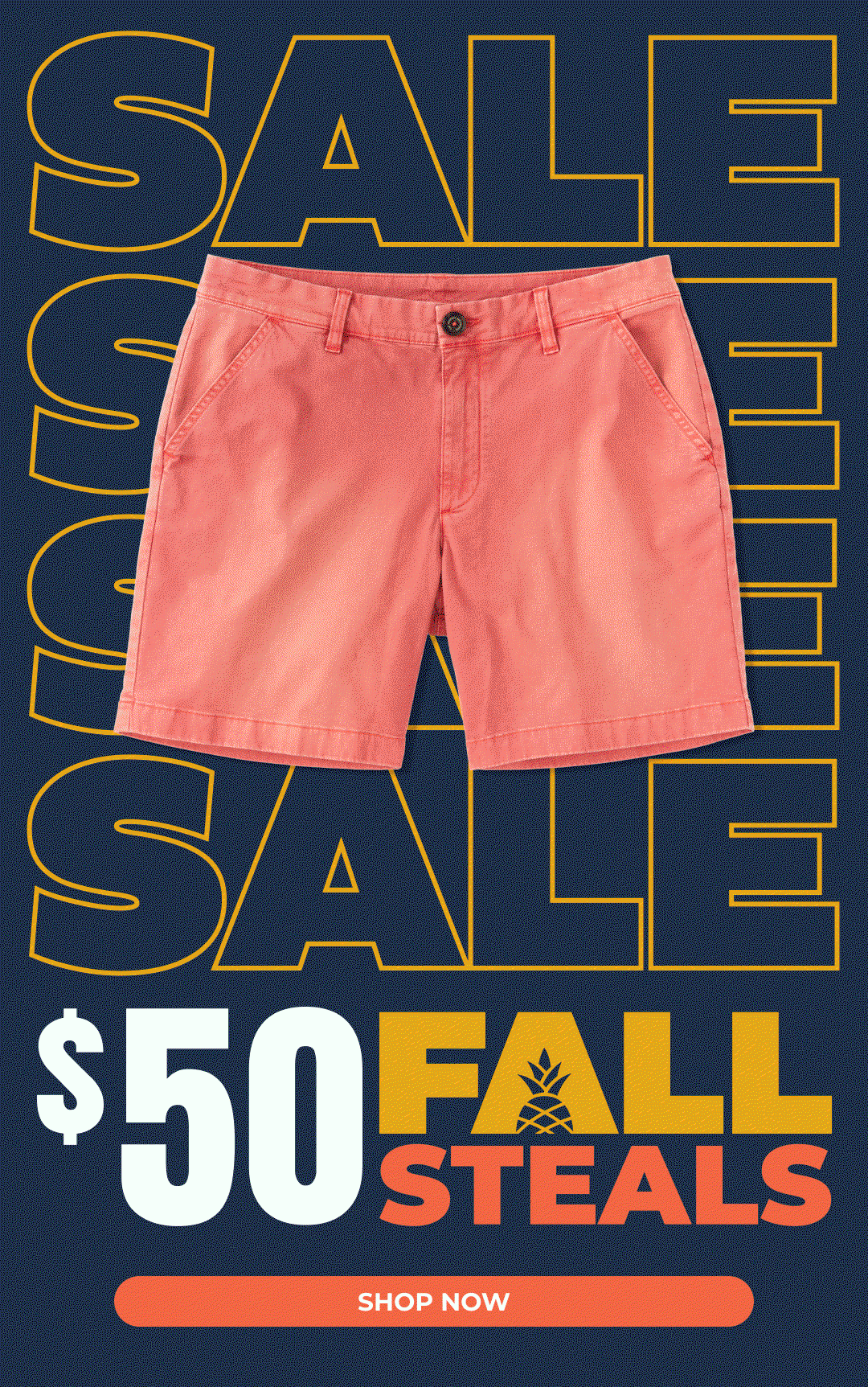 $50 FALL STEALS