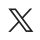 X Logo