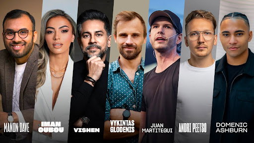 AI Summit