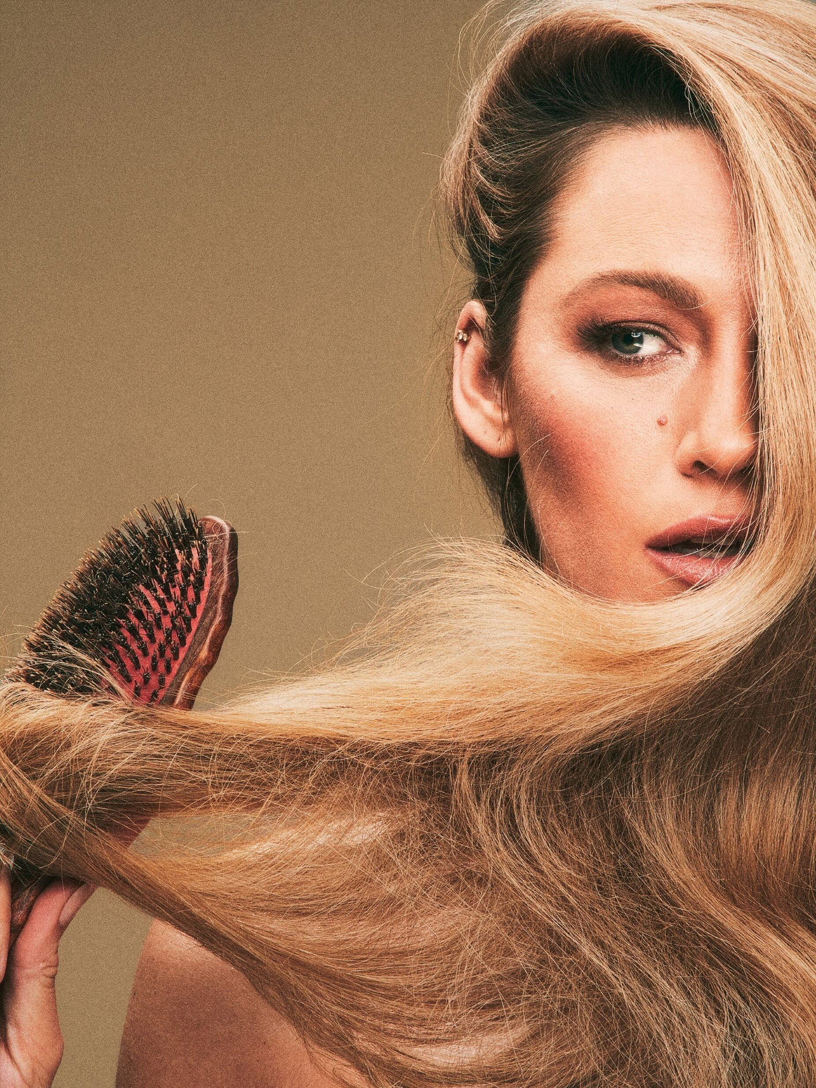 Creal, the woman behind product development at L’Oréal, Estée Lauder and Victoria Beckham Beauty, gives Vogue the scoop on her products.