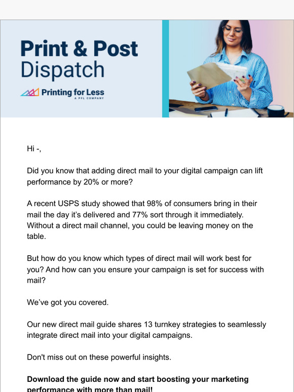 👍 Boost Marketing Campaign Performance By 20%