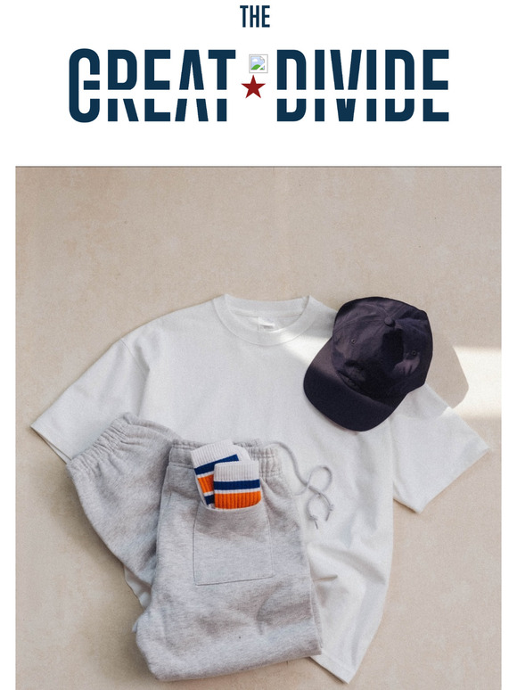 JUST IN: UNITED ATHLE DROP 2