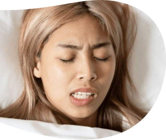 Bruxism