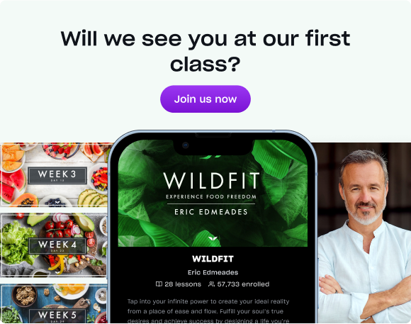 Wildfit