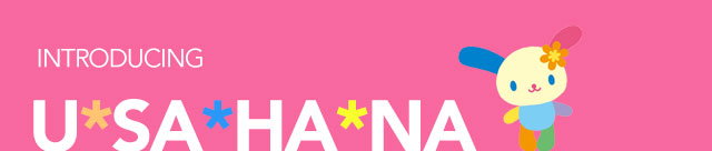 INTRODUCING USAHANA