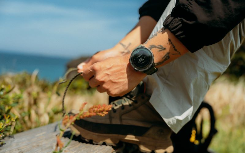 Suunto Refurbished