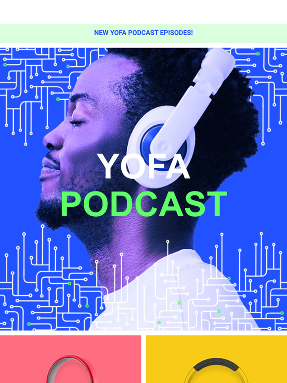 Let's go deeper about meditation (YOFA Podcast)