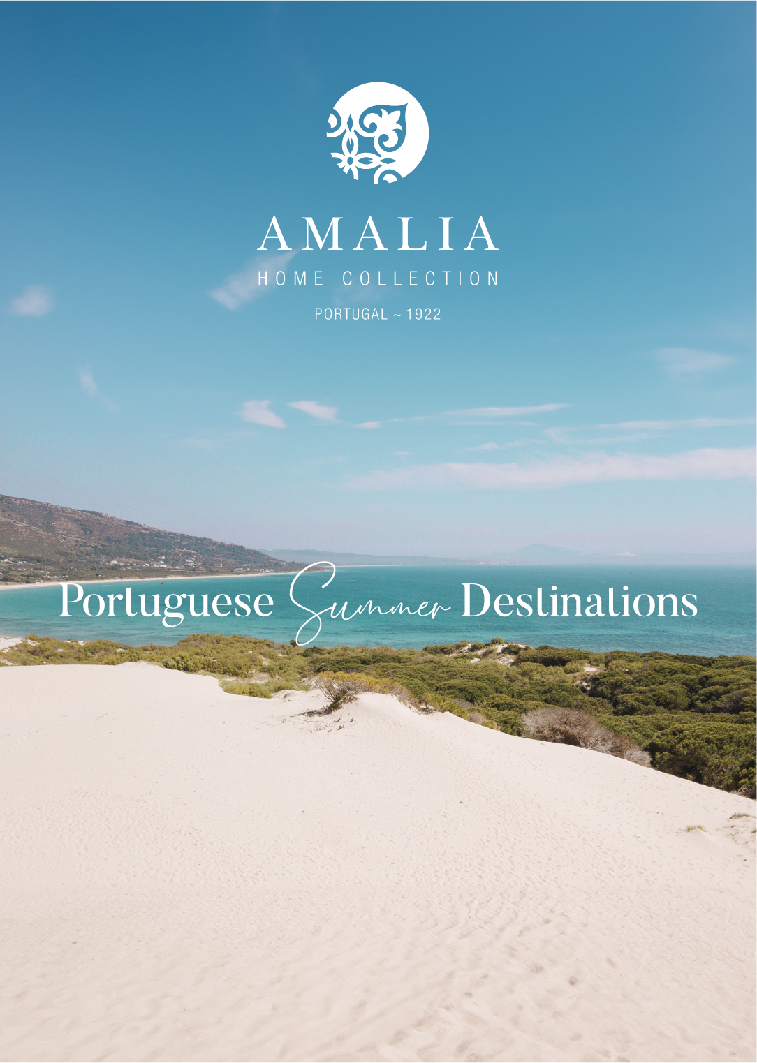 Amalia Home Collection