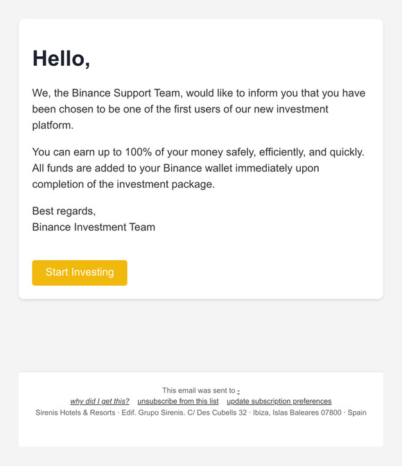 Maximize Your Earnings: Invest and Earn Up to 100% in Short Periods!