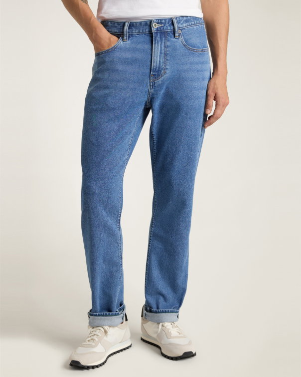 Midwood Blue Wash