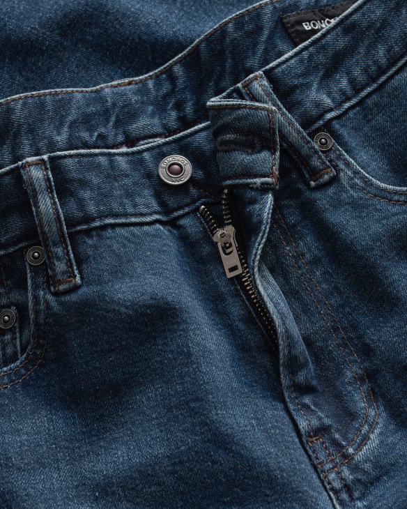 Midweight Fabric with a Touch of Stretch