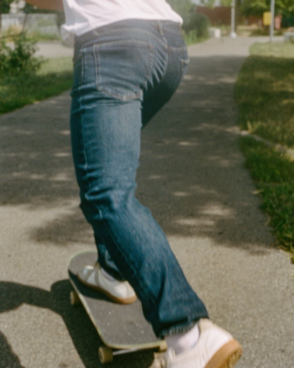 Gramercy Premium Jeans