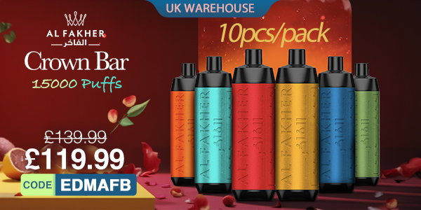 smok 5 vape SMOK NORD 5