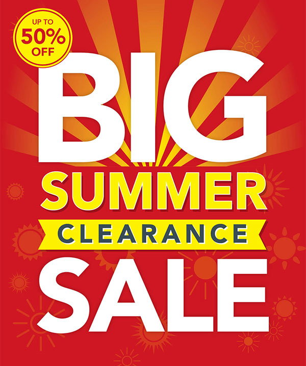 Sale