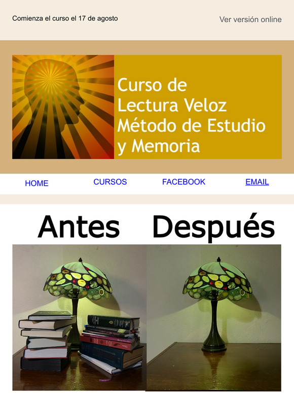 ¿Te pasa a ti? La queja más frecuente