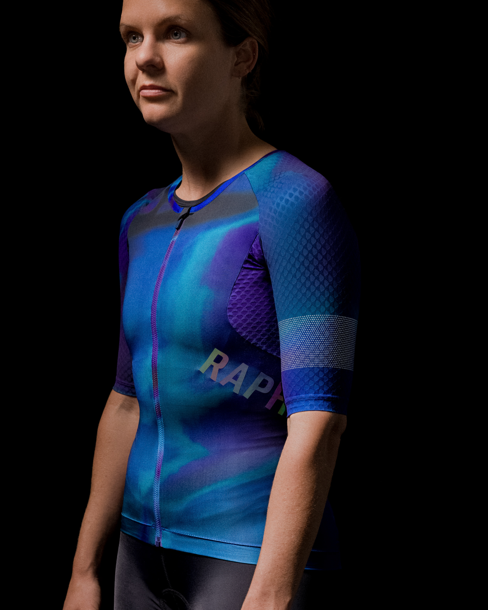 Rapha: The new Oil Slick Collection | Milled