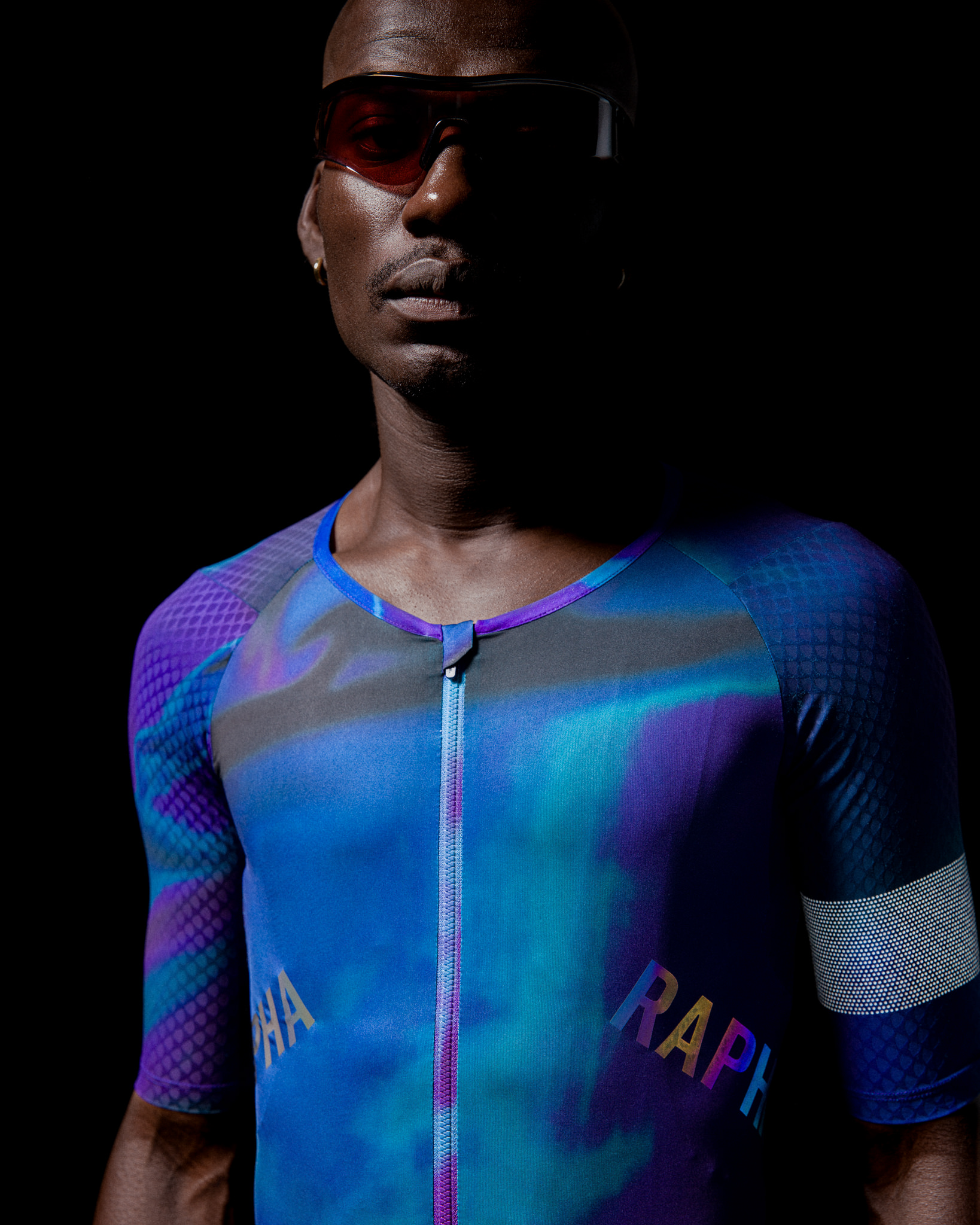 Rapha: The new Oil Slick Collection | Milled