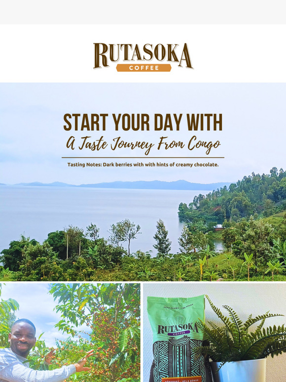 You Have To Try This Exceptional Coffee From Africa 🌍