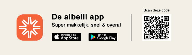 De albelli app