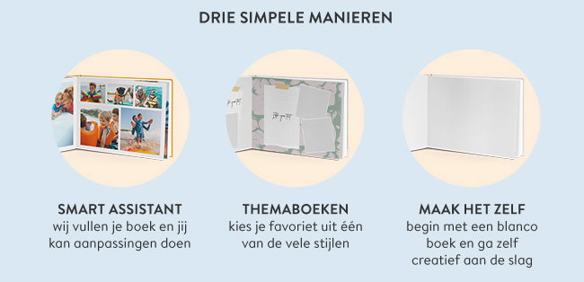 Kies voor platliggende pagina's