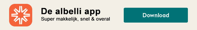 De albelli app