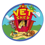 THE VET SHED