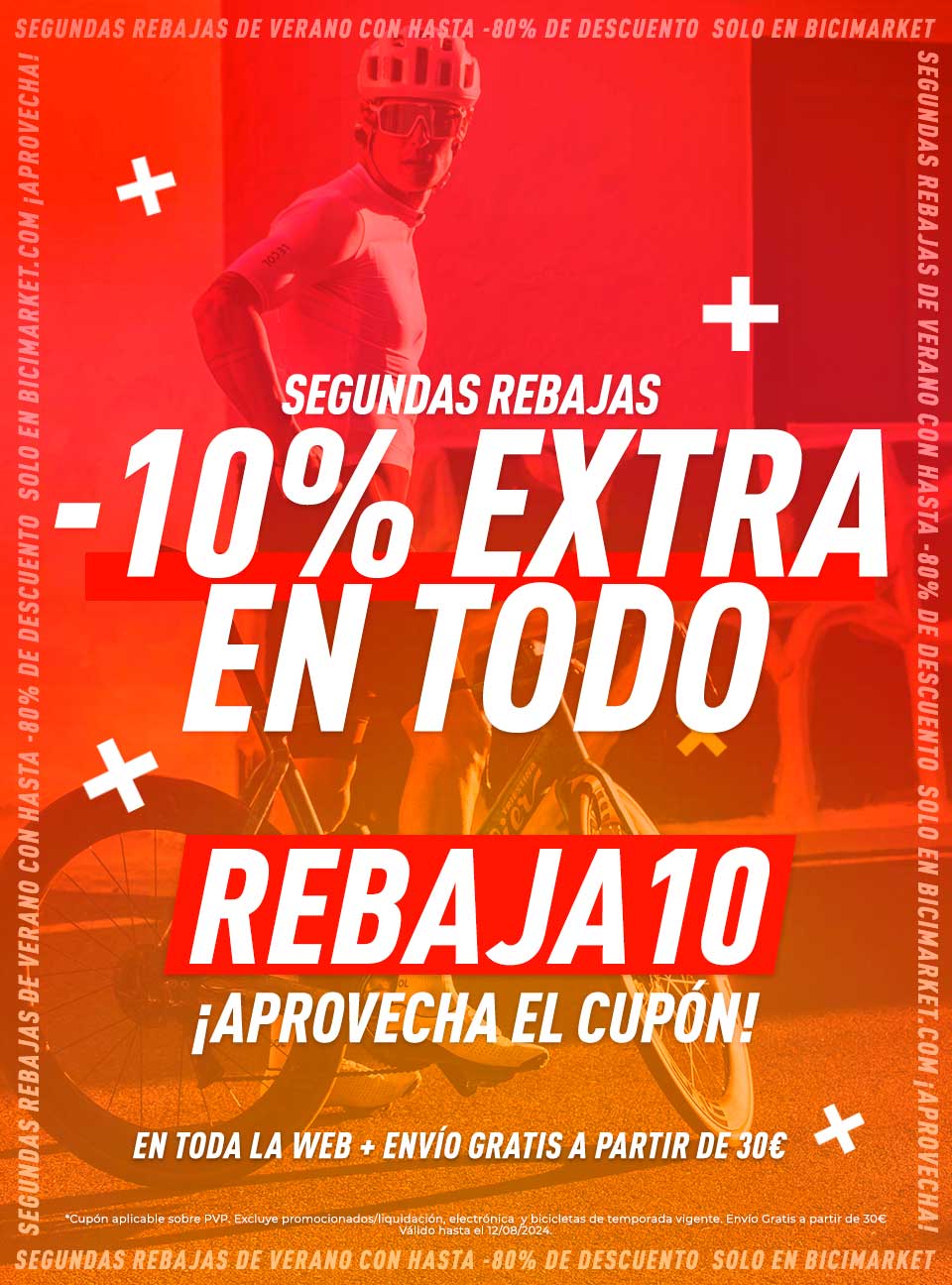 Promoción Exclusiva