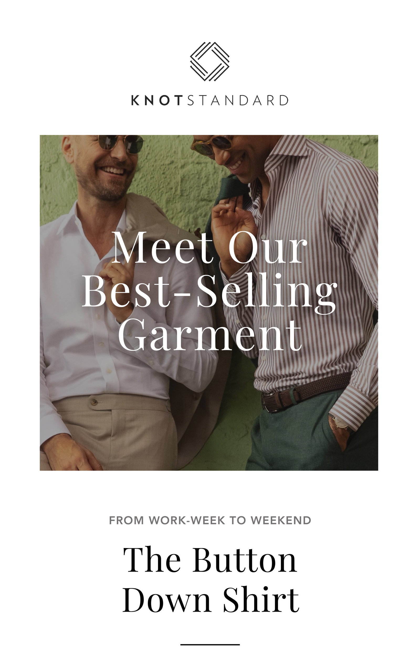 Get a Complimentary Custom Suit or Tuxedo On Us